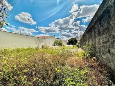 Lote/Terreno à venda, 366m² no Jardim Primavera, Rio Claro