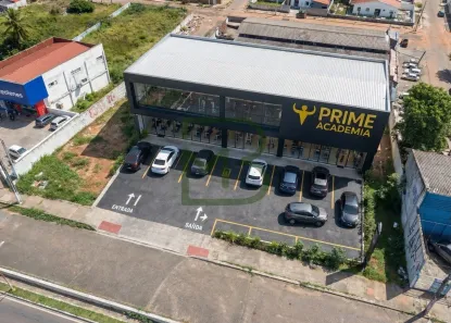à venda, 1156m² no Igapó, Natal