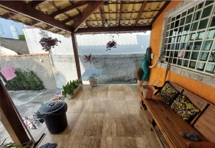Casa com 2 Quartos à venda, 480m² no Guaratiba, Rio de Janeiro