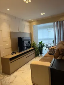 Apartamento com 3 Quartos à venda, 72m² no Glória, Macaé