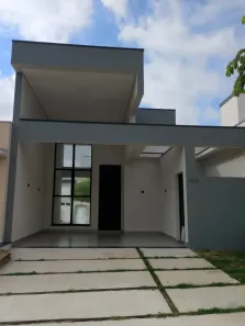 Casa de Condomínio com 3 Quartos à venda, 105m² no Loteamento Terras de São Pedro e São Paulo, Salto