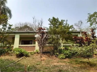 Fazenda/Sítio com 3 Quartos à venda, 33000m² no , Pirapora do Bom Jesus