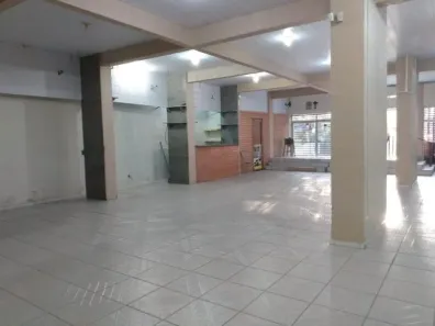 Ponto Comercial para alugar, 415m² no Centro, Florianópolis