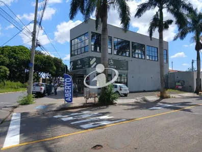 Sala Comercial para alugar, 400m² no Jardim das Palmeiras, Uberlândia