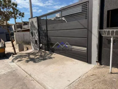 Casa com 3 Quartos à venda, 83m² no Jardim Marambaia II, Jundiaí