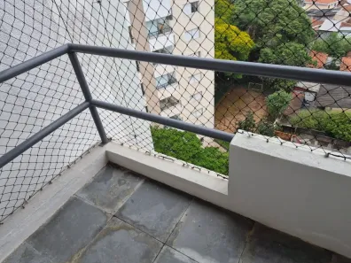 Apartamento com 2 Quartos à venda, 70m² no Vila Campo Grande, São Paulo