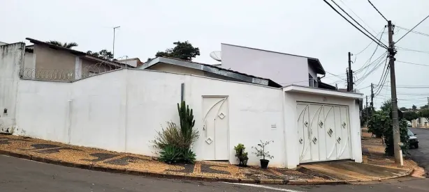 Casa com 2 Quartos à venda, 90m² no Jardim Belo Horizonte, Santa Bárbara D'Oeste