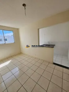 Apartamento com 2 Quartos à venda, 46m² no Parque Varanda do Visconde, Campos dos Goytacazes