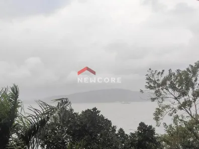 Apartamento com 1 Quarto à venda, 60m² no Ilha Porchat, São Vicente