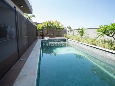 Casa de Condomínio com 3 Quartos à venda, 244m² no Santa Rosa Ipês, Piracicaba