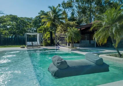 Casa de Condomínio com 7 Quartos à venda, 1934m² no Barra da Tijuca, Rio de Janeiro