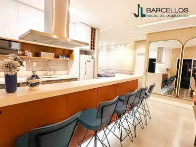 Apartamento com 2 Quartos à venda, 93m² no Jardim Lima, Franca