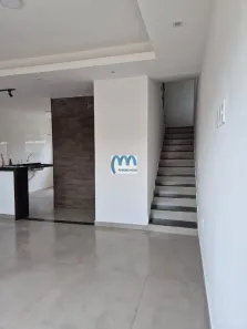Casa com 2 Quartos à venda, 85m² no Jardim Atlântico Central (Itaipuaçu), Maricá