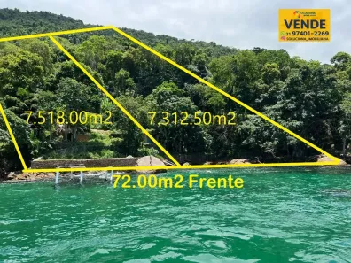 Casa de Condomínio com 6 Quartos à venda, 1100m² no Portogalo, Angra dos Reis