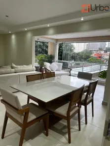Apartamento com 3 Quartos à venda, 88m² no Perdizes, São Paulo