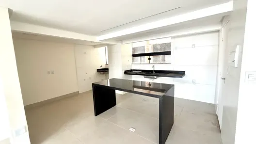 Apartamento com 3 Quartos à venda, 128m² no Setor Oeste, Goiânia