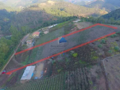 Lote/Terreno à venda, 10000m² no Córrego D'Antas, Nova Friburgo
