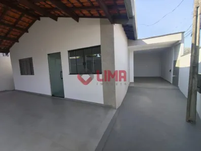 Casa com 2 Quartos à venda, 97m² no Parque Novo São Geraldo, Bauru
