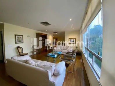 Apartamento com 4 Quartos à venda, 276m² no Leblon, Rio de Janeiro
