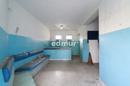 Prédio Comercial com 1 Quarto para alugar, 505m² no Jardim, Santo André