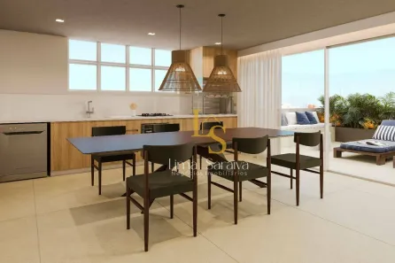 Cobertura com 3 Quartos à venda, 430m² no Jardim Paulista, São Paulo
