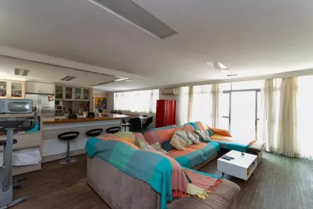 Apartamento com 4 Quartos à venda, 235m² no Bom Retiro, São Paulo