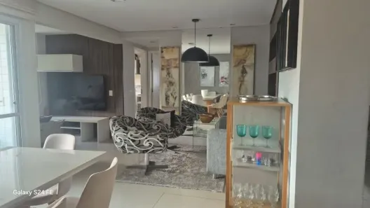 Apartamento com 3 Quartos à venda, 87m² no Cidade São Francisco, São Paulo