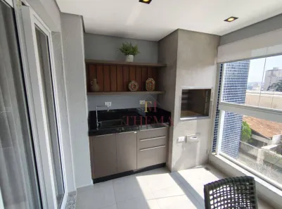 Apartamento com 3 Quartos à venda, 164m² no Cidade Alta, Piracicaba
