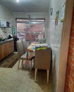 Sobrado com 3 Quartos à venda, 186m² no Anchieta, São Bernardo do Campo