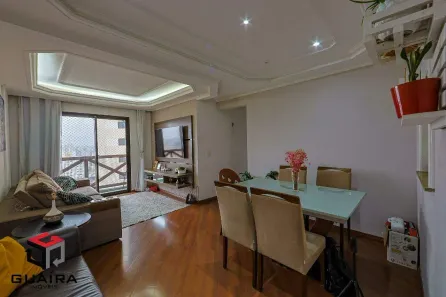 Apartamento com 3 Quartos à venda, 82m² no Vila Vermelha, São Paulo