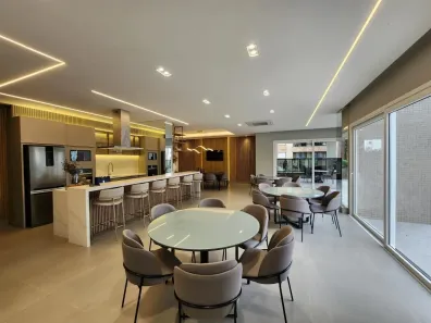 Apartamento com 4 Quartos à venda, 170m² no Centro, Criciúma
