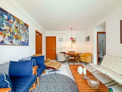 Apartamento com 2 Quartos à venda, 80m² no Taumaturgo, Teresópolis