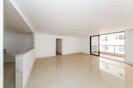 Apartamento com 4 Quartos à venda, 163m² no Granbery, Juiz de Fora