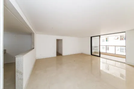 Apartamento com 4 Quartos à venda, 163m² no Granbery, Juiz de Fora