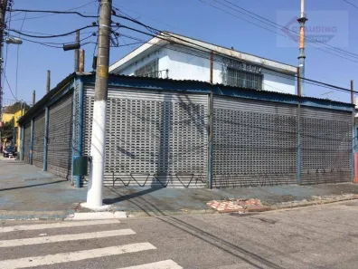 Ponto Comercial para alugar, 240m² no Jardim Maringá, São Paulo