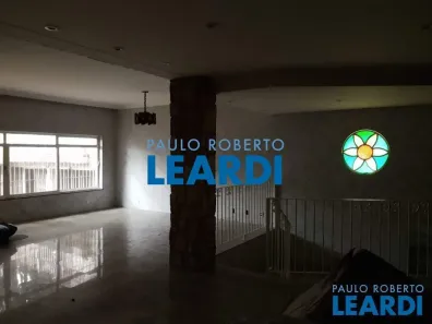 Sobrado com 4 Quartos à venda, 285m² no Vila Joaniza, São Paulo