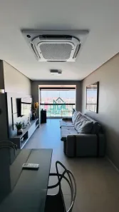 Apartamento com 2 Quartos à venda, 72m² no Jatiúca, Maceió