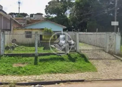 Lote/Terreno à venda, 426m² no Xaxim, Curitiba