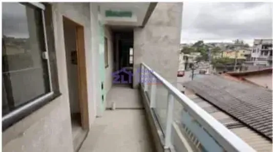 Apartamento com 2 Quartos à venda, 36m² no Jardim Santa Maria, São Paulo