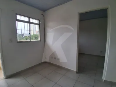Casa com 1 Quarto para alugar, 35m² no Vila Mazzei, São Paulo