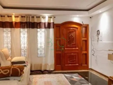 Sobrado com 3 Quartos à venda, 125m² no Vila Maria, São Paulo