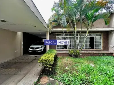 Casa com 3 Quartos à venda, 240m² no Brooklin Paulista, São Paulo