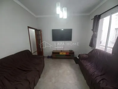 Apartamento com 2 Quartos à venda, 72m² no Vila Romana, São Paulo