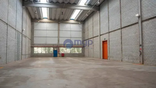 Galpão/Depósito/Armazém para alugar, 1320m² no Jaguaré, São Paulo