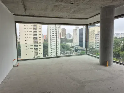 Apartamento com 3 Quartos à venda, 351m² no Jardim Paulistano, São Paulo