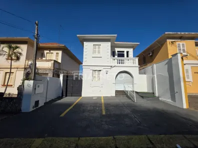 Prédio Comercial para alugar, 190m² no Centro, Piracicaba