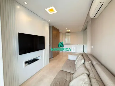 Apartamento com 3 Quartos à venda, 89m² no Tatuapé, São Paulo