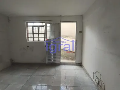 Casa com 1 Quarto para alugar, 35m² no Vila Guarani (Z Sul), São Paulo
