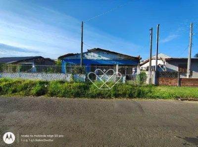 Casa com 3 Quartos à venda, 120m² no Bom Sucesso, Gravataí