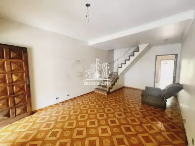 Sobrado com 3 Quartos à venda, 76m² no Sacomã, São Paulo